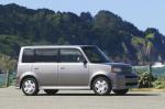 Scion xB 2003 года
